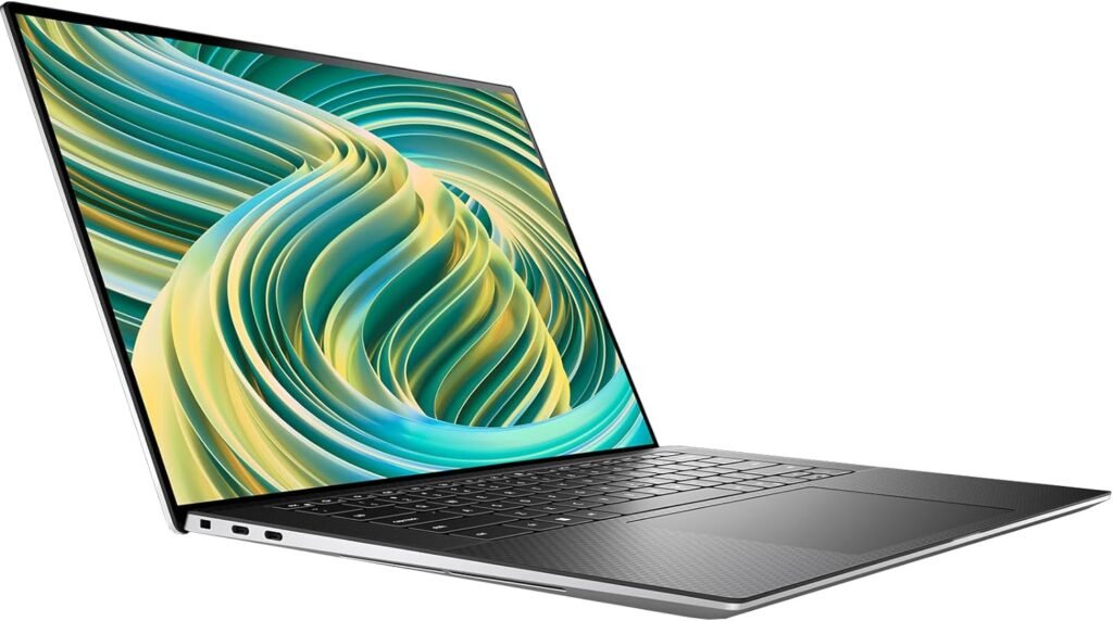 Dell XPS 15 2024 Review: The Ultimate Laptop for Work and Play 1