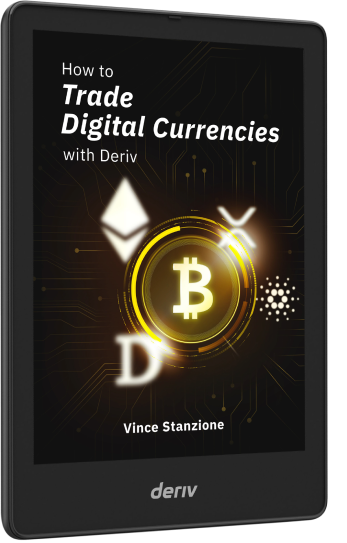 Deriv Free Cryptocurrency Ebook